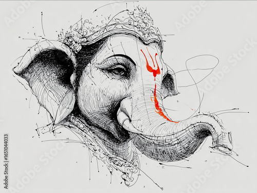 Lord Ganesha