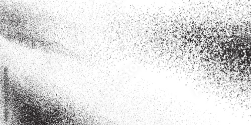 Black distressed grain texture for design use. Subtle grunge effect on white cement base grunge texture. old canvas pattern textured for overlay or screen scratch effect Overlay textures set stamp wit