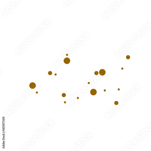 Freckle Illustration