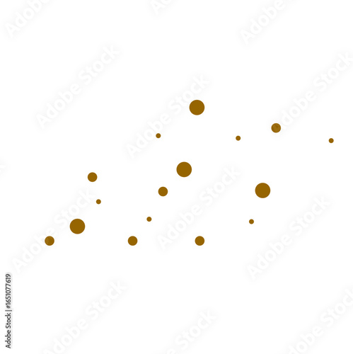 Freckle Illustration