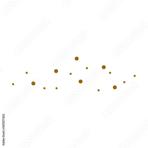 Freckle Illustration