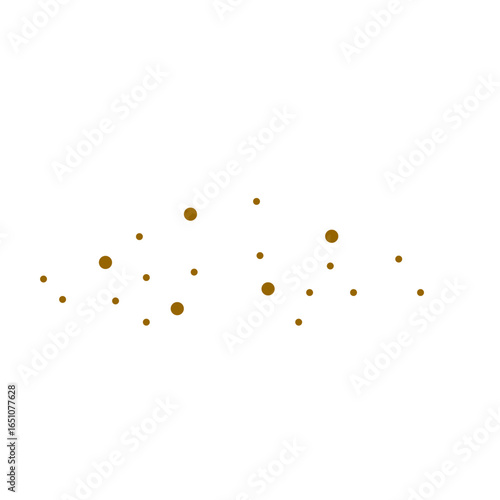 Freckle Illustration
