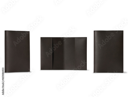 Set off Women's classic purse handbag, fashion bag white background, fashion purse handbag , Fashionable stylish maroon Bag mockup, leather woman's bag