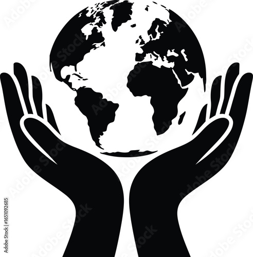 Protecting Our Planet: Care, Responsibility, and Global Stewardship