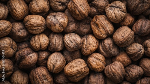 Walnuts are rich in omega-3, magnesium, and arginine which help reduce inflammation.