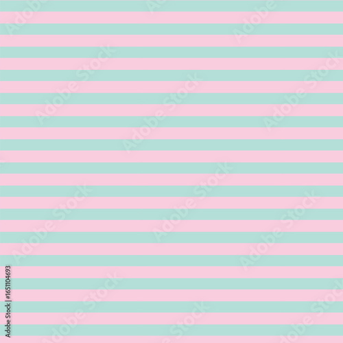 Soft pastel stripes creating a gentle background