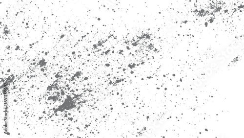 Black glitter background with shimmering sand particles close-up. Black glitter sand texture background with sparkling abstract design