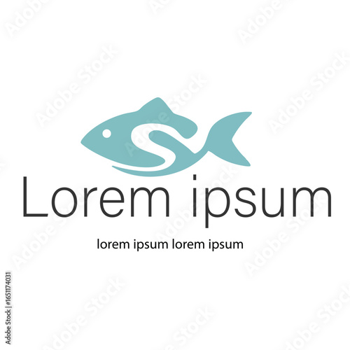 fish Logotype