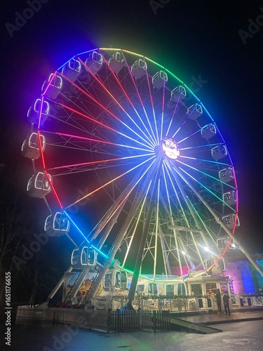 Ferris Wheel