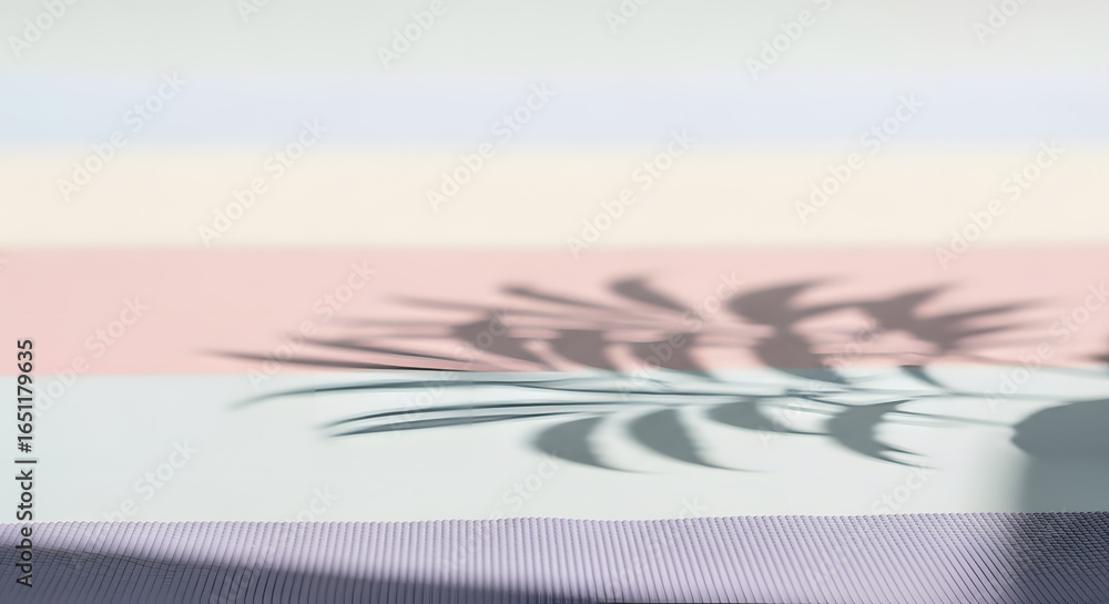 Fototapeta premium Abstract wellness detail