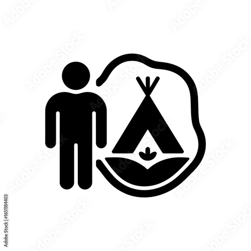 Encampment Safety Net icon