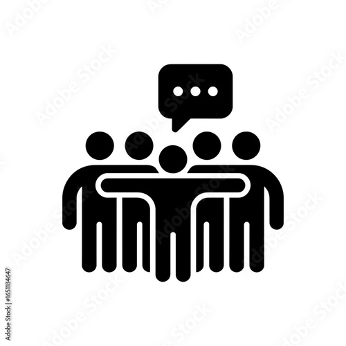 Right to Assemble Together icon