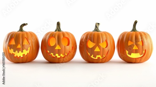 halloween and pumkin