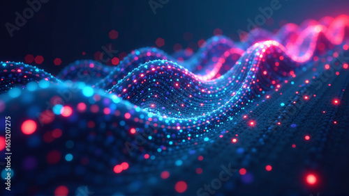 AI Data Stream Analytics