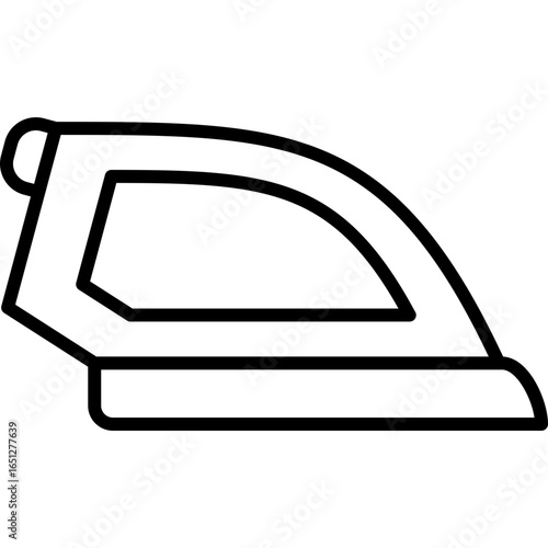 Iron Icon