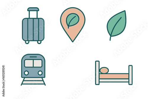 Travel essentials for eco-friendly adventure planning