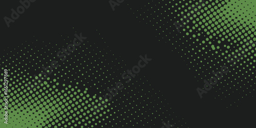 grunge brush pattern car wrap design in light green and black with abstract sporty lines, racing motorsport style, and vinyl sticker banner for vehicle wraps