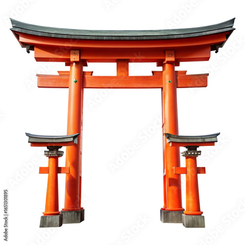 traditional japanese temple