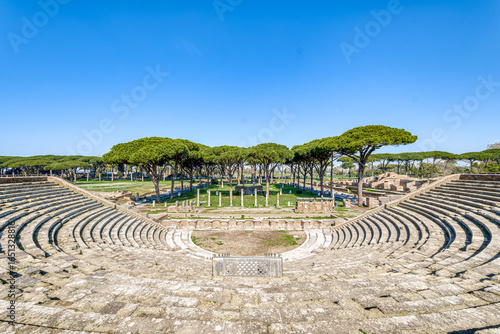 Ostia Antica