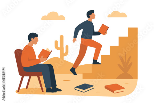 As the writer navigates the highs and lows of their life, they discover inspiration within mundane situations and exchanges, from