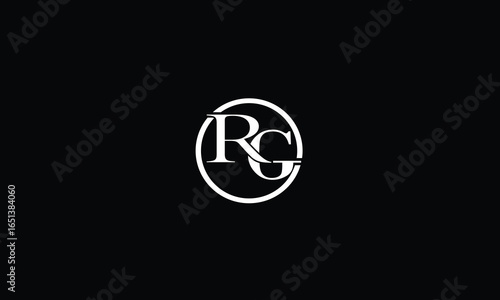 RG,GR,G,R,R,G abstract, letters, logo, monogram, style, symbols, ambitions, icons,
