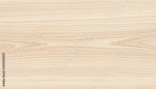 A smooth, light-colored wood texture featuring subtle grain patterns, ideal for design projects and backgrounds.
