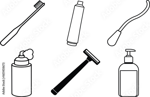 Essential Personal Hygiene and Grooming Tools for Daily Self-Care routines