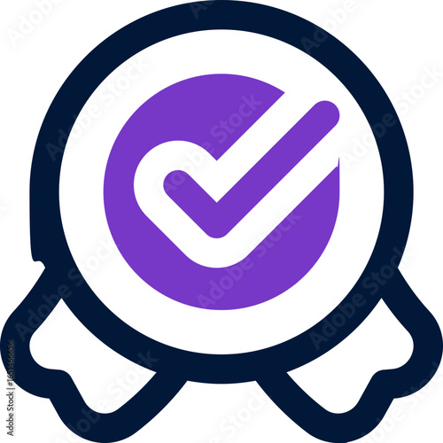 quality duotone icon. Sleek and modern vector icon for websites, mobile apps, marketing materials, and corporate design. Fully scalable and ready to use.