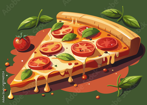 Vector Cheese – Dairy, Snacks, and Culinary Design