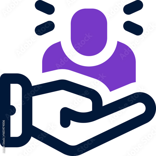 card payment duotone icon. Sleek and modern vector icon for websites, mobile apps, marketing materials, and corporate design. Fully scalable and ready to use.