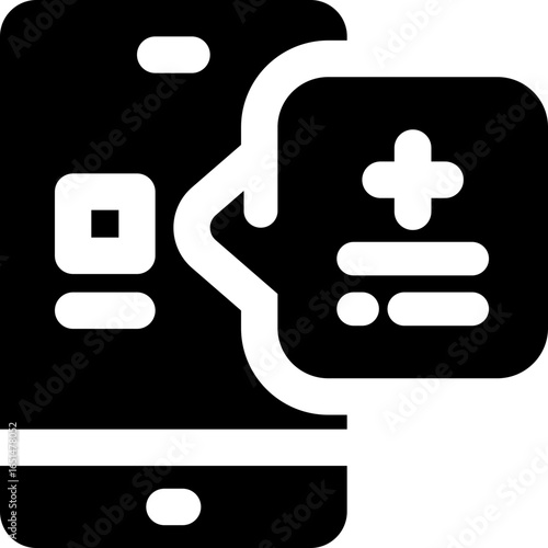 challenge glyph icon. Strong and solid vector icon for websites, mobile interfaces, presentations, and visual branding. High quality and easy to edit.
