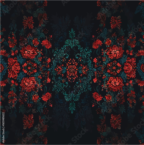 Wallpaper Mural Print Torontodigital.ca