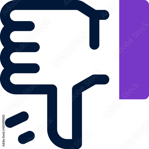 branding duotone icon. Sleek and modern vector icon for websites, mobile apps, marketing materials, and corporate design. Fully scalable and ready to use.