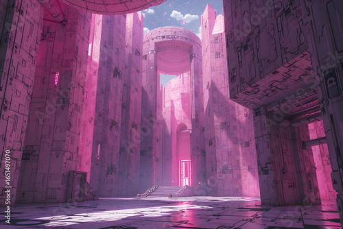 Futuristic Concepts and Designs