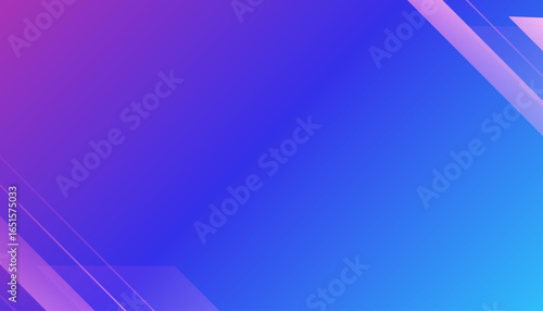 Purple abstract geometric background.   for business corporate, brochure, flyer, wallpaper, banner, presentation
