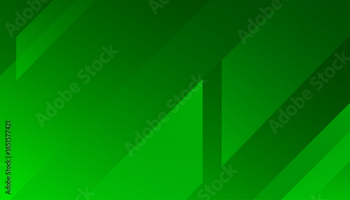 Dark green abstract geometric background.  Creative illustration for poster, web, landing, cover, greeting, EPS 10
