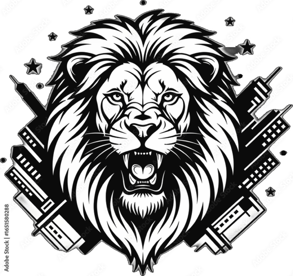 Obraz premium No Bg MVEA