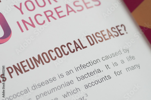 Understanding Pneumococcal Disease: A Serious Bacterial Infection Threat