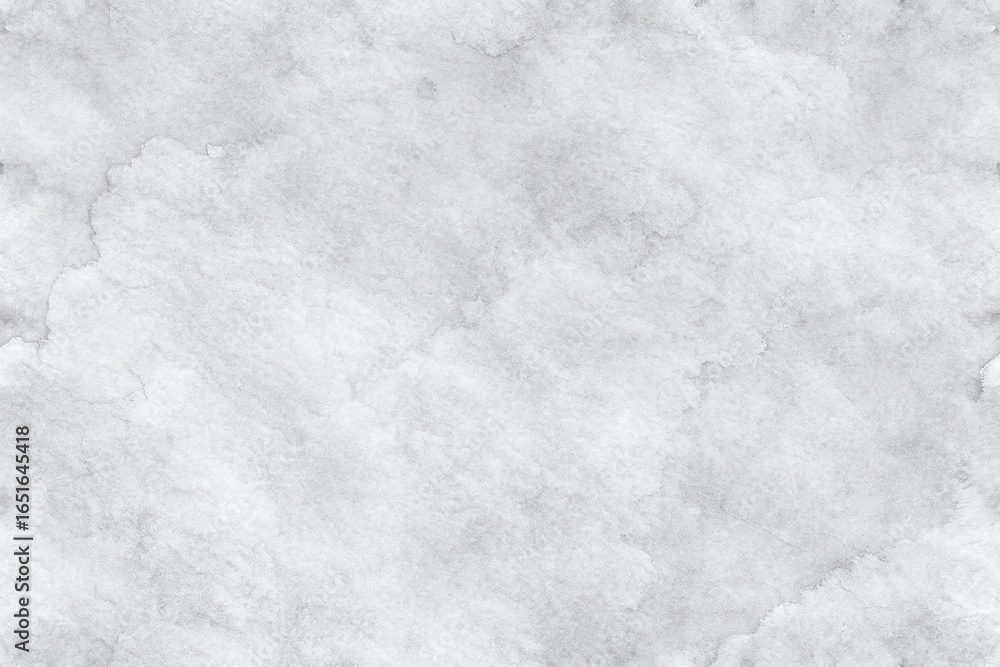 Naklejka premium Subtle Gray Watercolor Wash Texture with Delicate Variations and Soft Edges