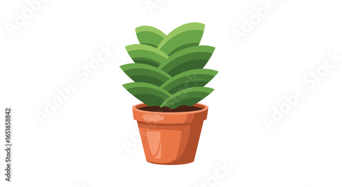 Illustration of reusable food storage containers and eating utensils
