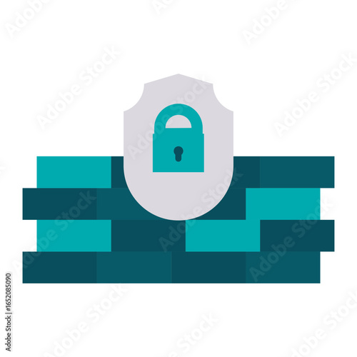  Firewall Protection Icon
