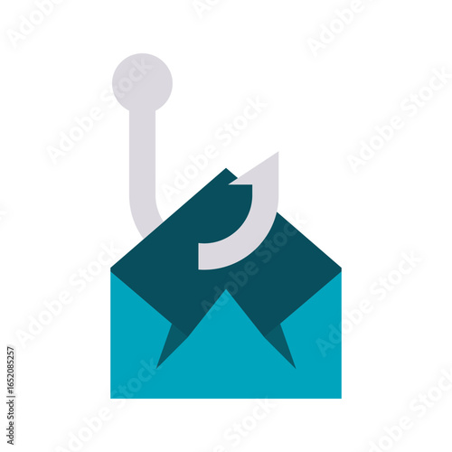  Phishing Email Icon