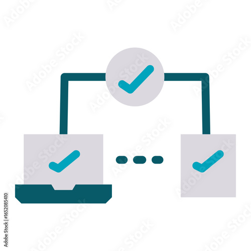  Two Factor Authentication Icon