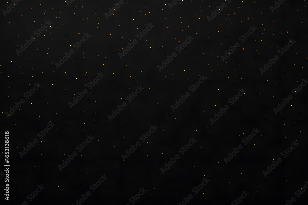 Fototapeta premium Cosmic Canvas: Capturing the vastness of space with a mesmerizing display of stars, inviting contemplation of the night sky's enigma. 