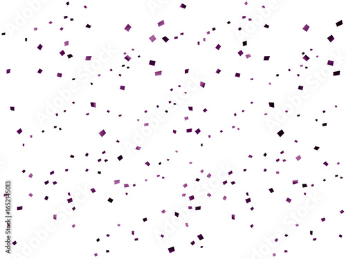 紙吹雪、13紫、1