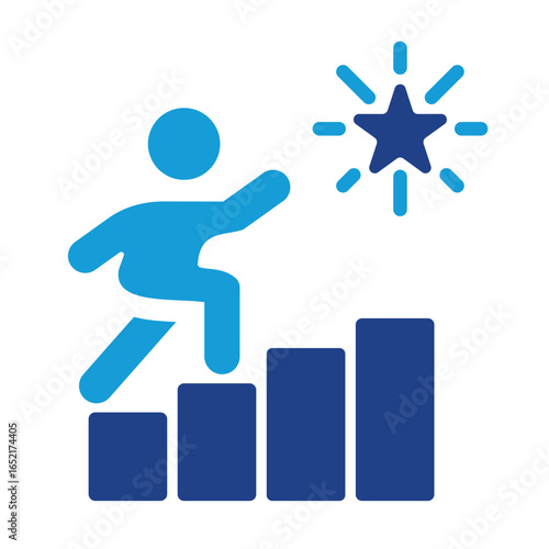 Ambition Icon