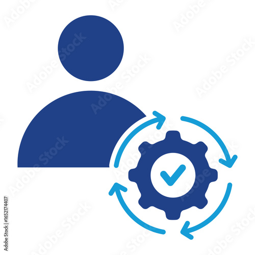 Perseverance Icon