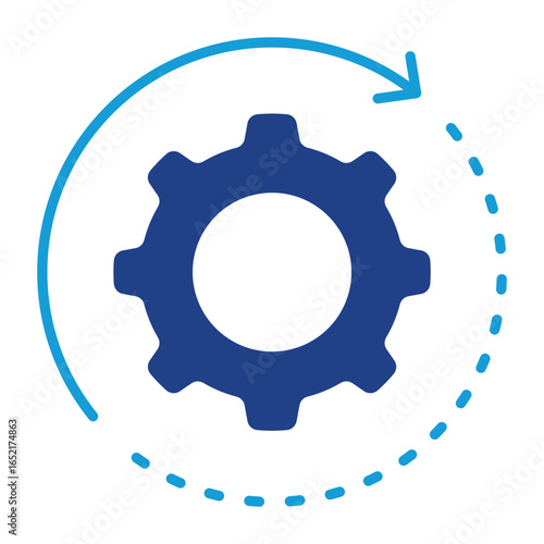 Progress Icon