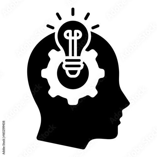 Initiative Icon