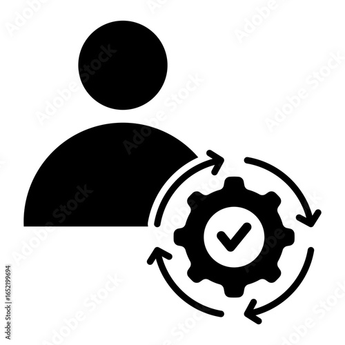 Perseverance Icon